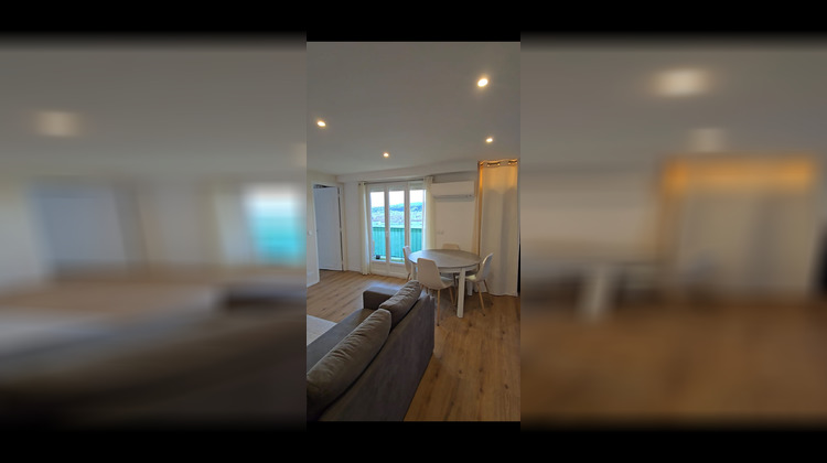 Ma-Cabane - Location Appartement Nice, 41 m²