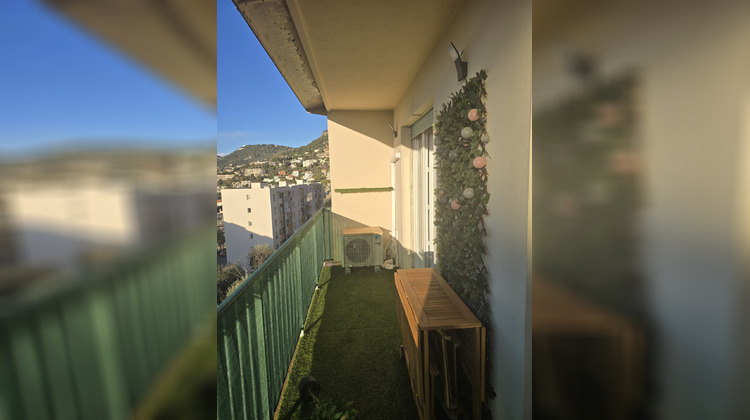 Ma-Cabane - Location Appartement Nice, 41 m²