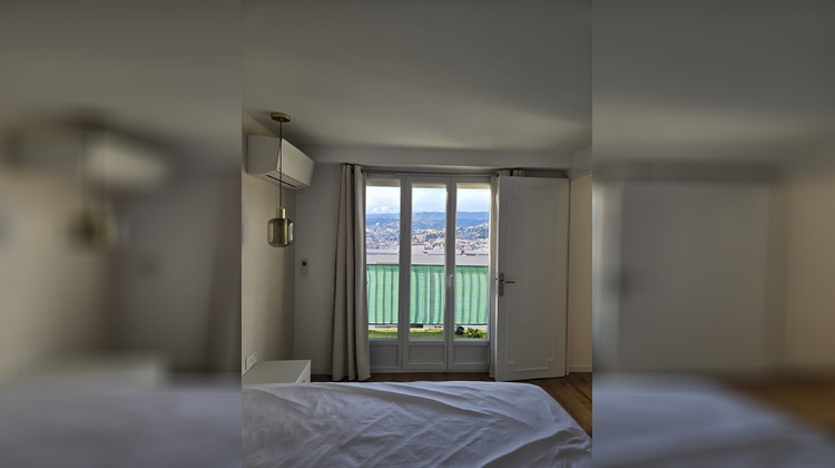 Ma-Cabane - Location Appartement Nice, 41 m²