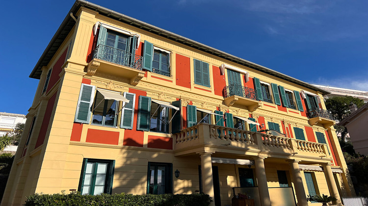 Ma-Cabane - Location Appartement NICE, 39 m²