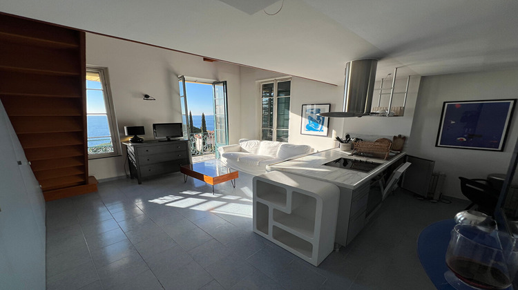 Ma-Cabane - Location Appartement NICE, 39 m²