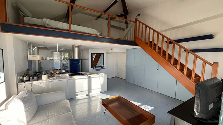 Ma-Cabane - Location Appartement NICE, 39 m²