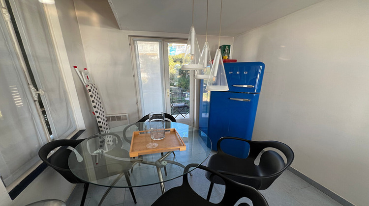 Ma-Cabane - Location Appartement NICE, 39 m²