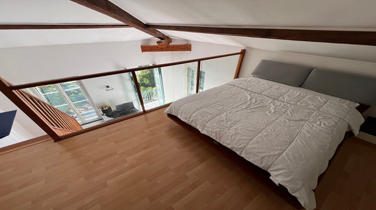 Ma-Cabane - Location Appartement NICE, 39 m²