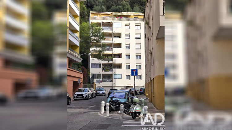 Ma-Cabane - Location Appartement Nice, 66 m²