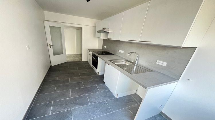 Ma-Cabane - Location Appartement NICE, 75 m²