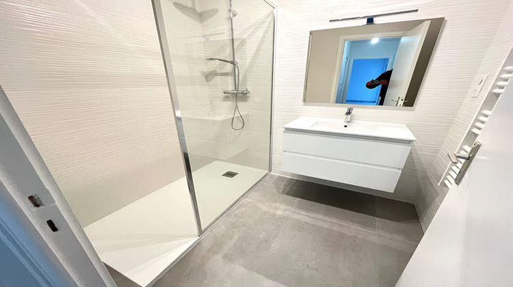 Ma-Cabane - Location Appartement NICE, 75 m²