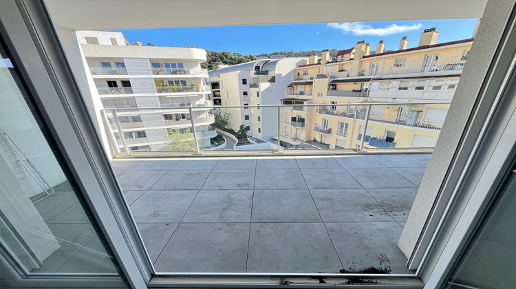 Ma-Cabane - Location Appartement NICE, 41 m²