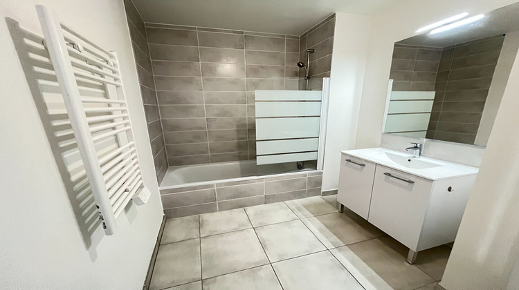 Ma-Cabane - Location Appartement NICE, 41 m²