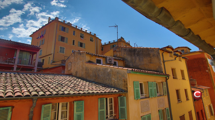 Ma-Cabane - Location Appartement Nice, 38 m²