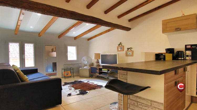 Ma-Cabane - Location Appartement Nice, 38 m²