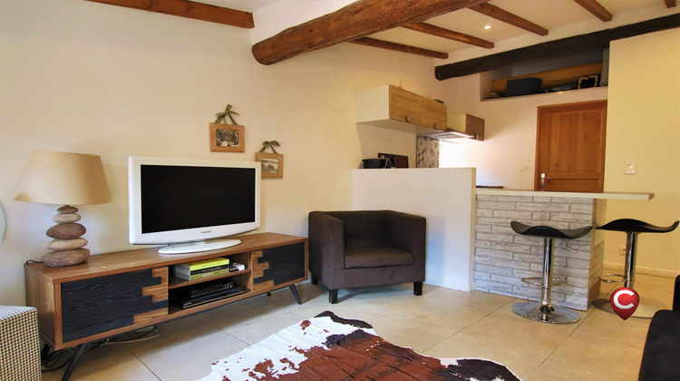 Ma-Cabane - Location Appartement Nice, 38 m²