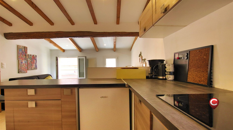 Ma-Cabane - Location Appartement Nice, 38 m²