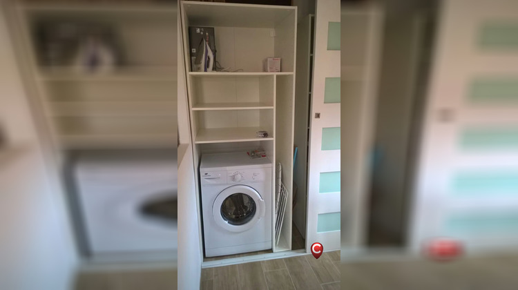 Ma-Cabane - Location Appartement Nice, 25 m²