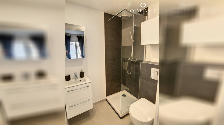 Ma-Cabane - Location Appartement Nice, 15 m²