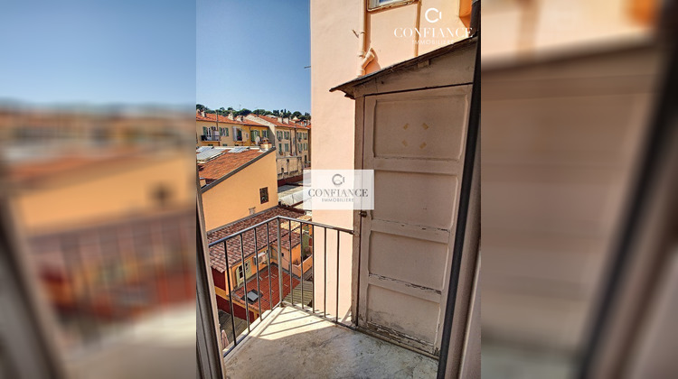 Ma-Cabane - Location Appartement Nice, 15 m²
