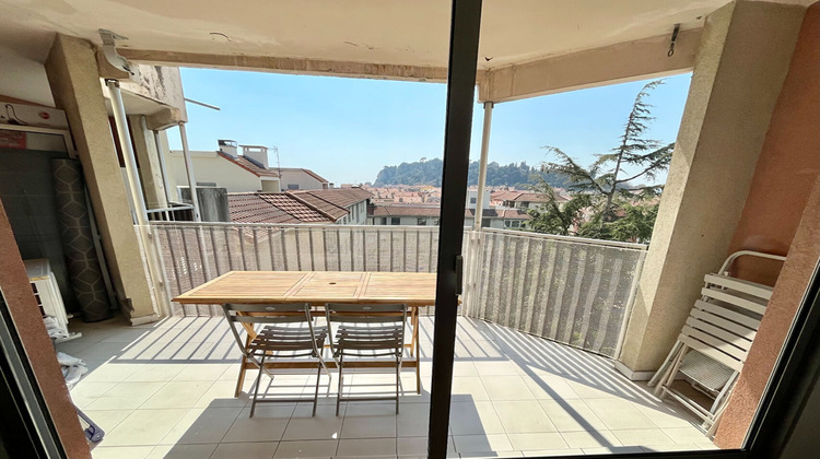 Ma-Cabane - Location Appartement NICE, 92 m²