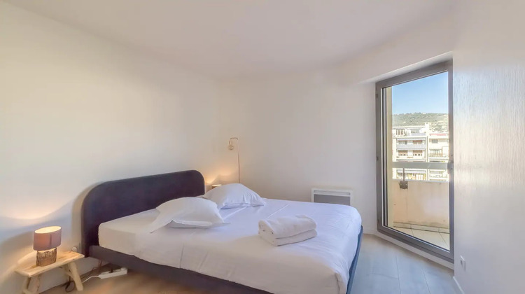 Ma-Cabane - Location Appartement NICE, 92 m²