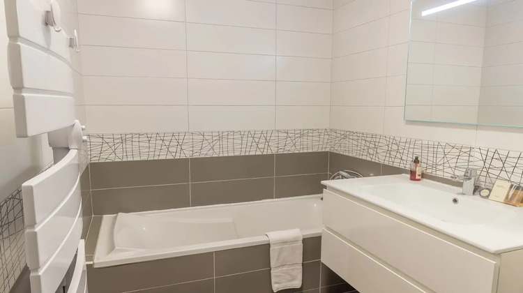 Ma-Cabane - Location Appartement NICE, 92 m²
