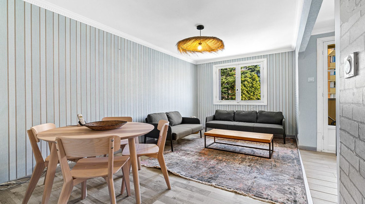 Ma-Cabane - Location Appartement Nice, 20 m²
