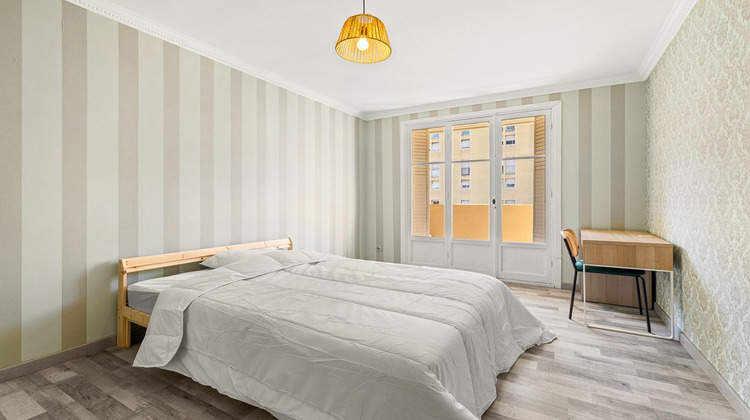 Ma-Cabane - Location Appartement Nice, 20 m²