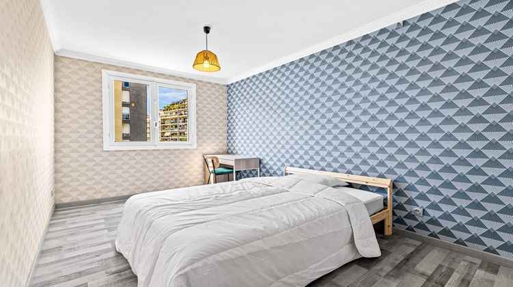 Ma-Cabane - Location Appartement Nice, 20 m²