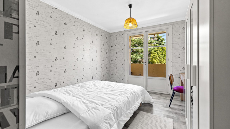 Ma-Cabane - Location Appartement Nice, 20 m²