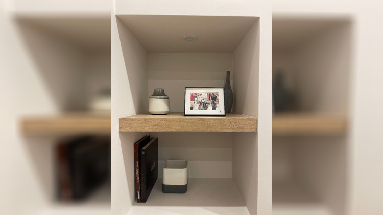 Ma-Cabane - Location Appartement NICE, 24 m²