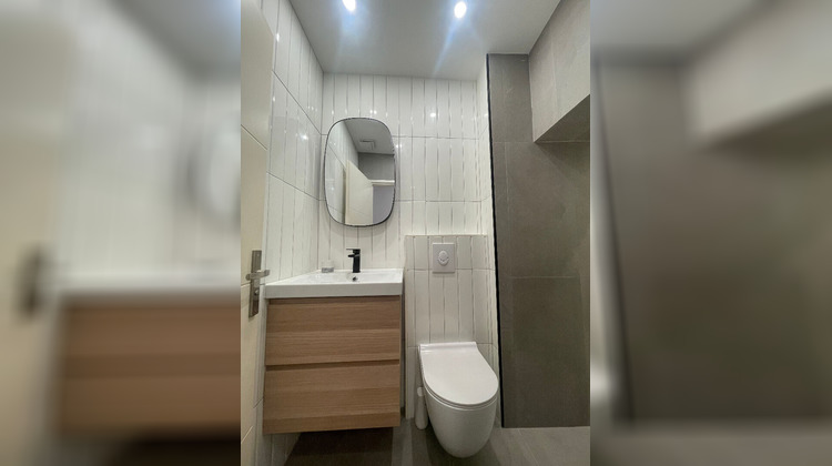 Ma-Cabane - Location Appartement NICE, 24 m²