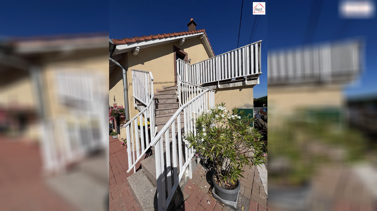 Ma-Cabane - Location Appartement Niderviller, 62 m²