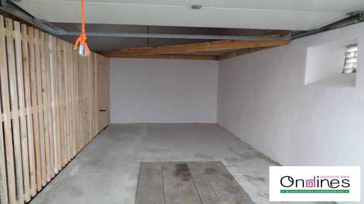 Ma-Cabane - Location Appartement Niederbronn-les-Bains, 81 m²