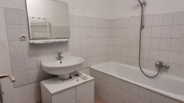 Ma-Cabane - Location Appartement Niederbronn-les-Bains, 90 m²