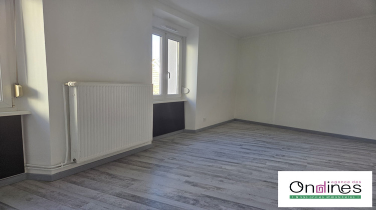 Ma-Cabane - Location Appartement Niederbronn-les-Bains, 40 m²