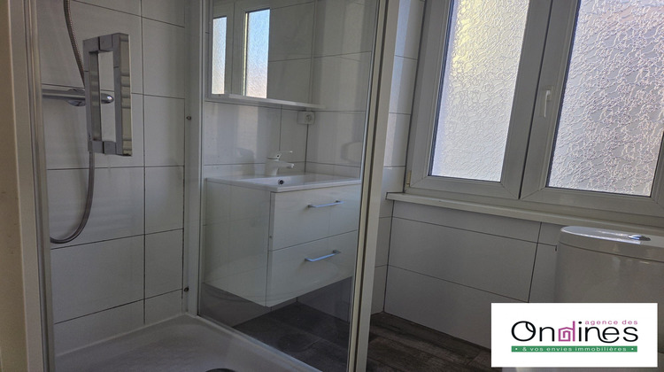 Ma-Cabane - Location Appartement Niederbronn-les-Bains, 40 m²