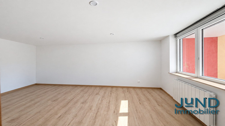 Ma-Cabane - Location Appartement Niederbronn-les-Bains, 78 m²