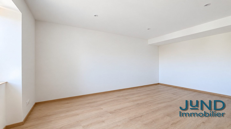 Ma-Cabane - Location Appartement Niederbronn-les-Bains, 78 m²