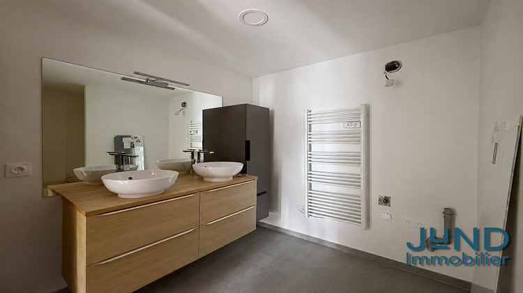 Ma-Cabane - Location Appartement Niederbronn-les-Bains, 78 m²