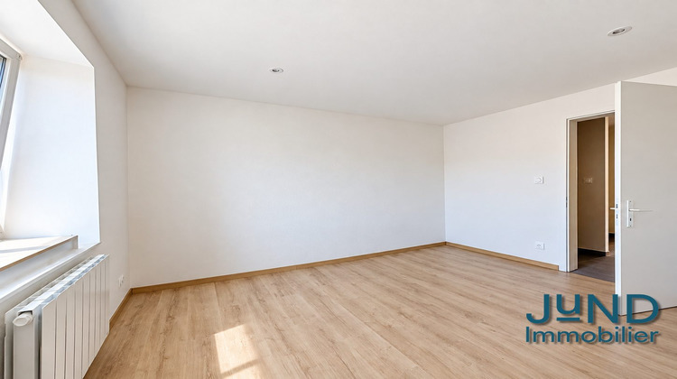 Ma-Cabane - Location Appartement Niederbronn-les-Bains, 100 m²