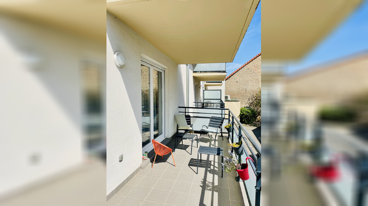 Ma-Cabane - Location Appartement Niederhausbergen, 67 m²