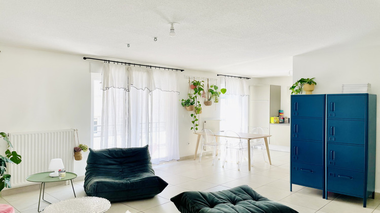 Ma-Cabane - Location Appartement Niederhausbergen, 67 m²