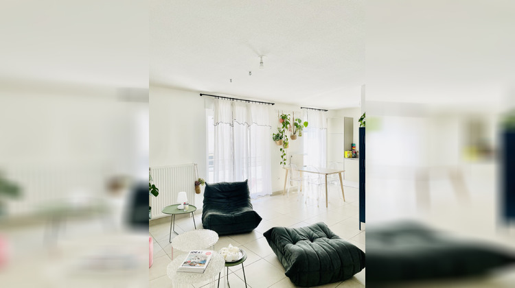 Ma-Cabane - Location Appartement Niederhausbergen, 67 m²