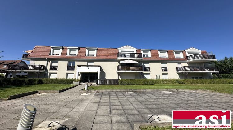 Ma-Cabane - Location Appartement Niederhausbergen, 105 m²