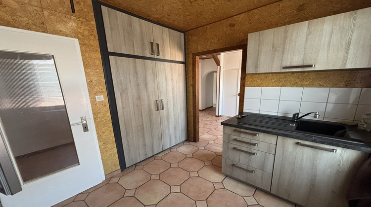 Ma-Cabane - Location Appartement Niederhausbergen, 105 m²