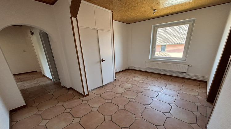 Ma-Cabane - Location Appartement Niederhausbergen, 105 m²