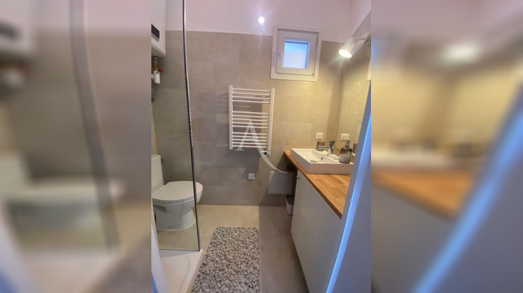 Ma-Cabane - Location Appartement NIEUL-SUR-MER, 20 m²