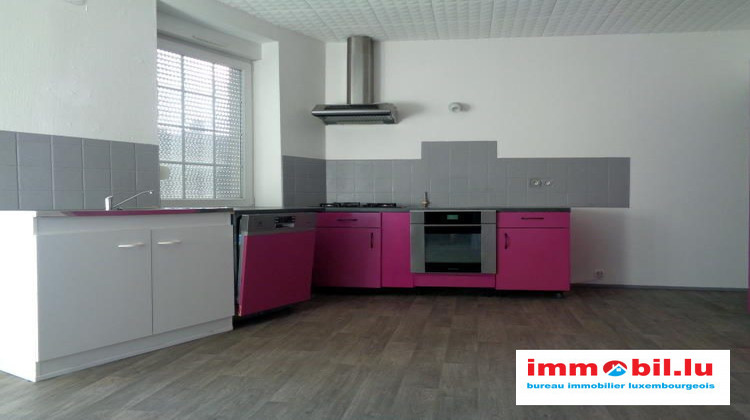 Ma-Cabane - Location Appartement Nilvange, 88 m²