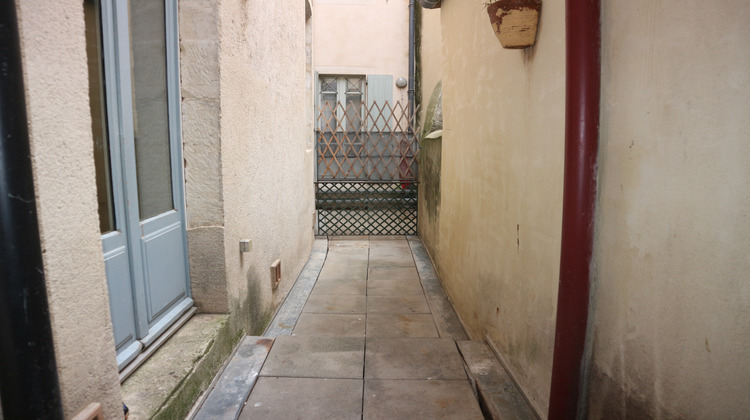 Ma-Cabane - Location Appartement Nîmes, 55 m²