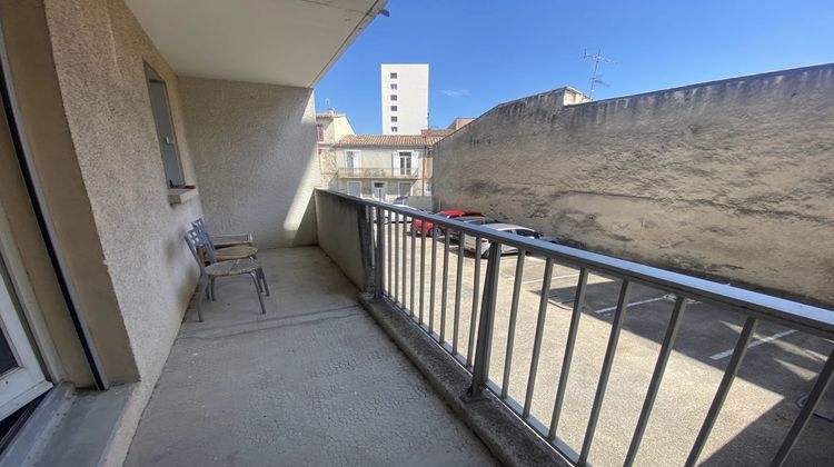 Ma-Cabane - Location Appartement Nîmes, 19 m²
