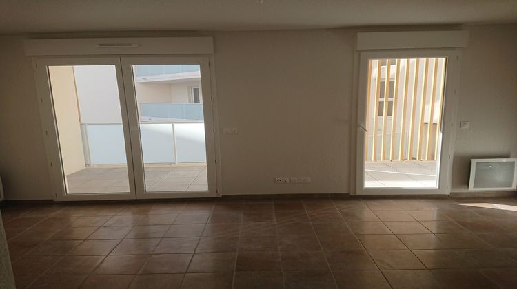 Ma-Cabane - Location Appartement Nîmes, 49 m²