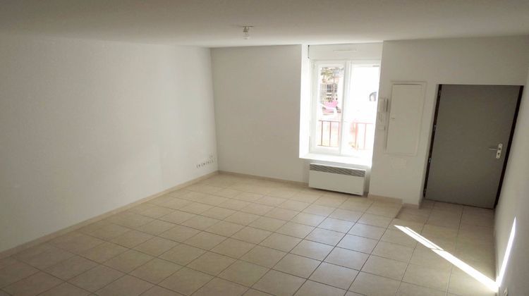 Ma-Cabane - Location Appartement NIMES, 39 m²